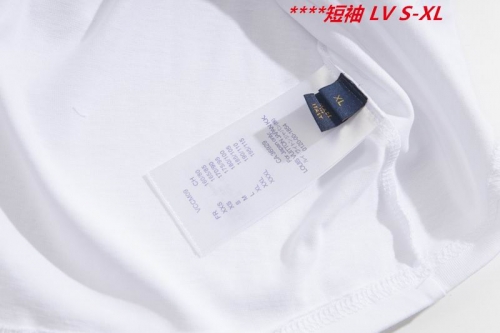 L...V... Round neck 14539 Men