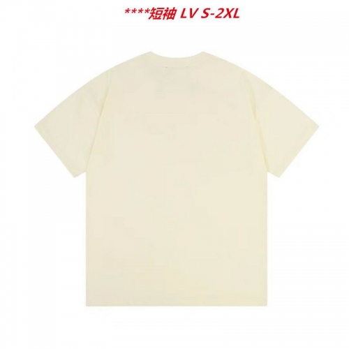 L...V... Round neck 15261 Men