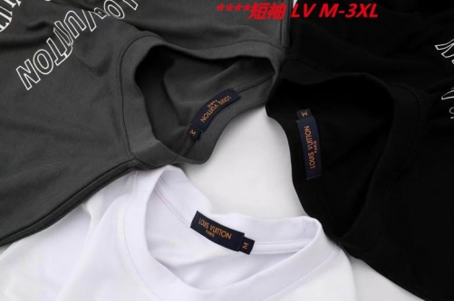 L...V... Round neck 17811 Men