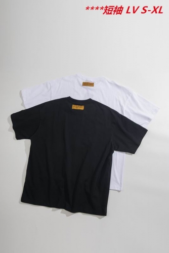 L...V... Round neck 14663 Men