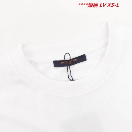 L...V... Round neck 13394 Men