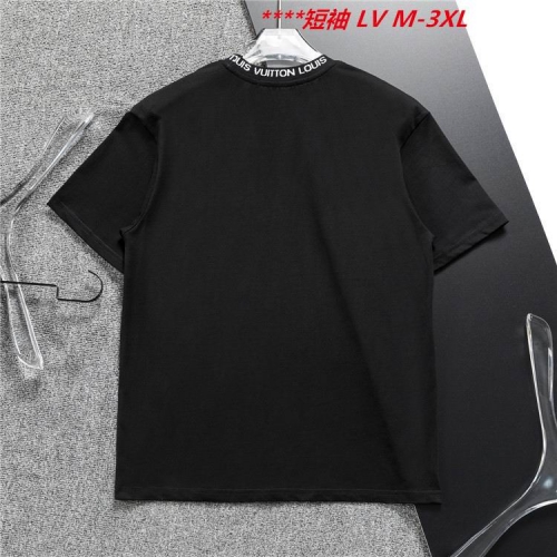 L...V... Round neck 17476 Men