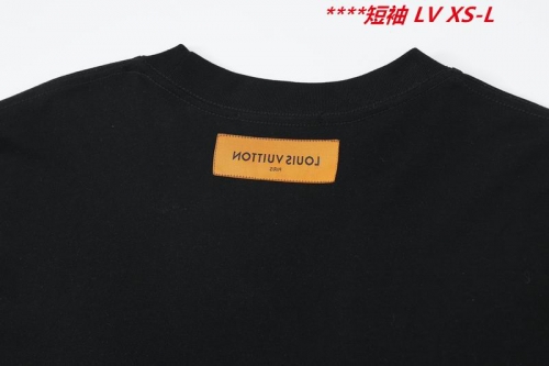 L...V... Round neck 13609 Men