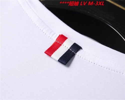 L...V... Round neck 17784 Men