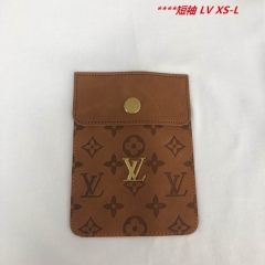 L...V... Round neck 11273 Men