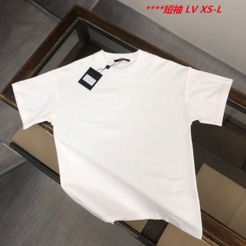 L...V... Round neck 11445 Men