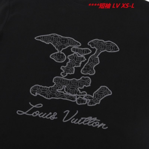 L...V... Round neck 13068 Men