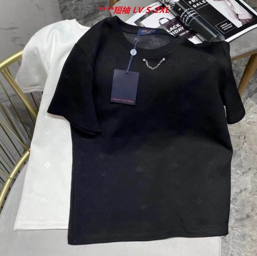 L...V... Round neck 15880 Men