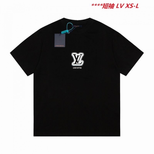 L...V... Round neck 12213 Men