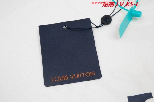 L...V... Round neck 11752 Men