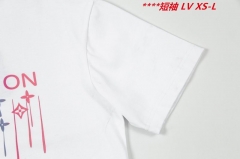 L...V... Round neck 10849 Men