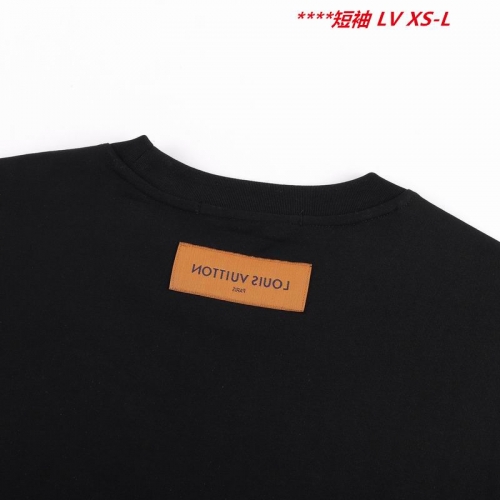 L...V... Round neck 13027 Men