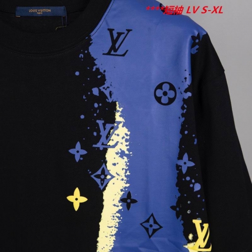 L...V... Round neck 13905 Men