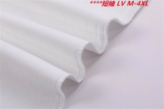 L...V... Round neck 18246 Men