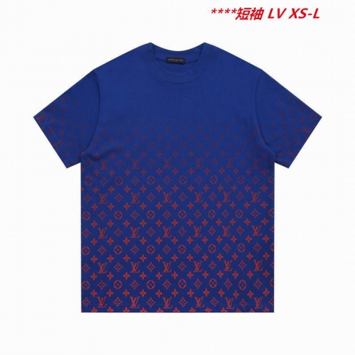 L...V... Round neck 13671 Men