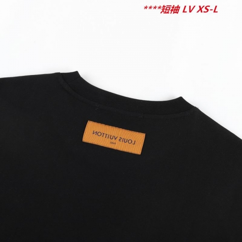 L...V... Round neck 12980 Men