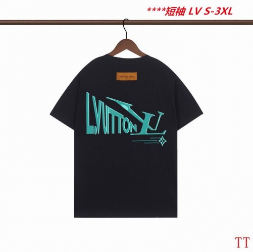 L...V... Round neck 16613 Men