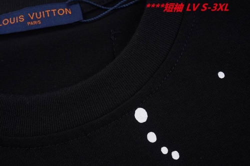 L...V... Round neck 16944 Men