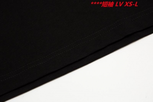 L...V... Round neck 12205 Men