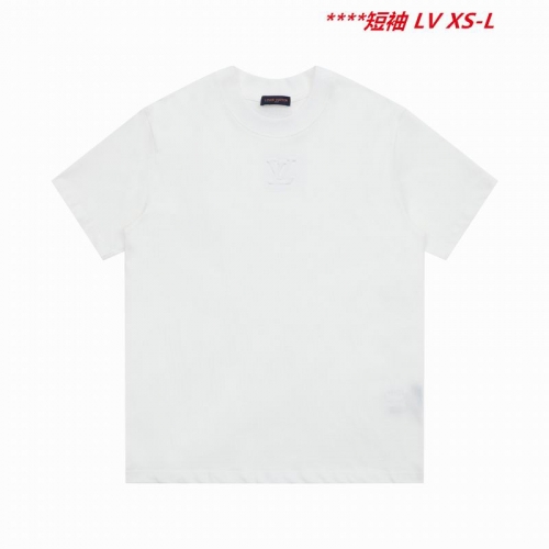 L...V... Round neck 13487 Men