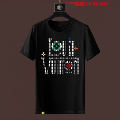 L...V... Round neck 18348 Men