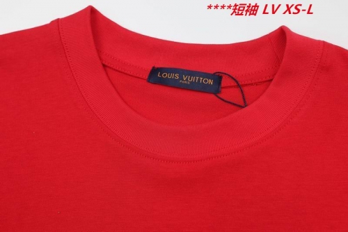 L...V... Round neck 13565 Men