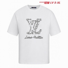 L...V... Round neck 14439 Men
