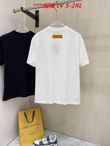 L...V... Round neck 15871 Men