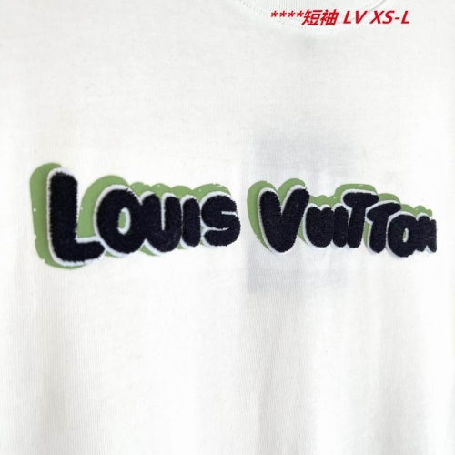 L...V... Round neck 11737 Men