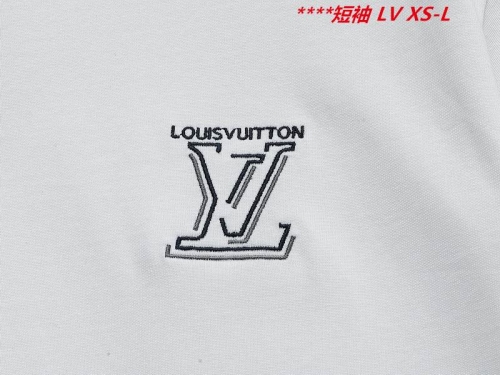 L...V... Round neck 12165 Men