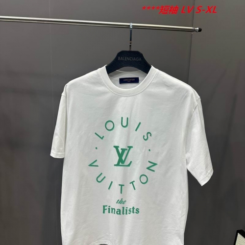 L...V... Round neck 15080 Men