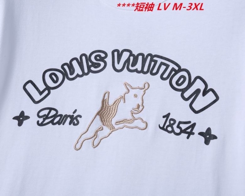 L...V... Round neck 17589 Men