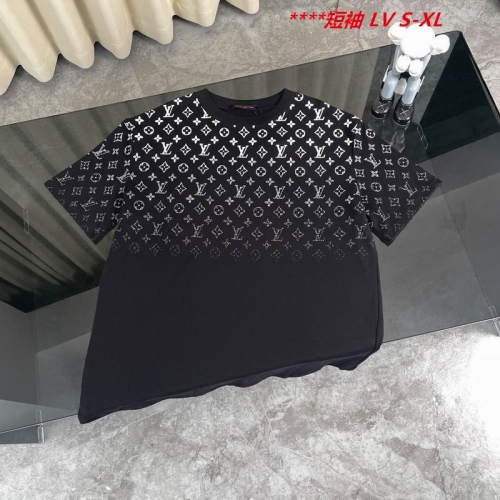 L...V... Round neck 14135 Men