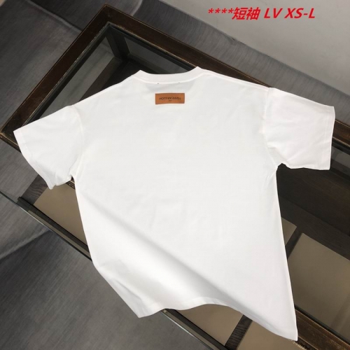 L...V... Round neck 11234 Men