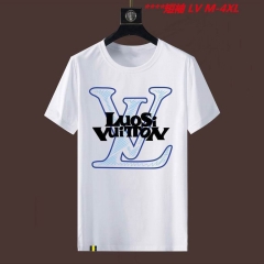 L...V... Round neck 18209 Men