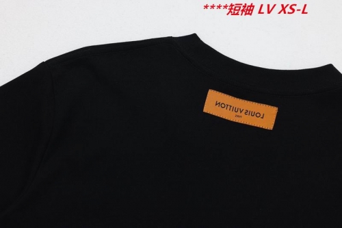 L...V... Round neck 13482 Men