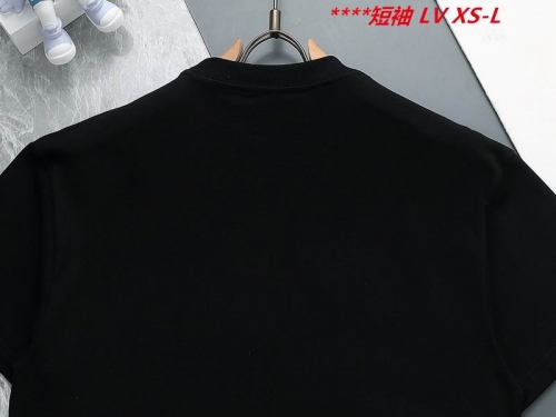 L...V... Round neck 12149 Men