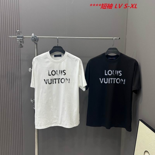 L...V... Round neck 14817 Men