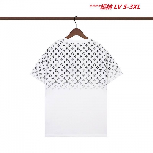 L...V... Round neck 16369 Men