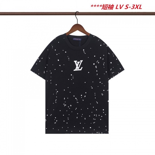 L...V... Round neck 16952 Men