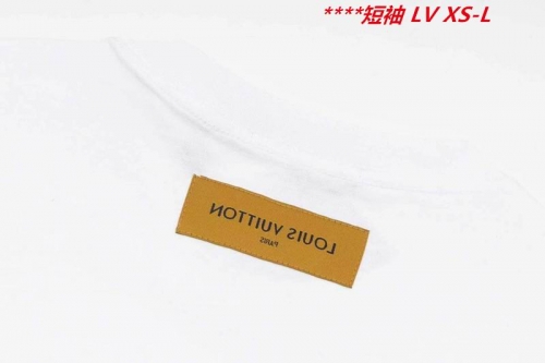 L...V... Round neck 10837 Men