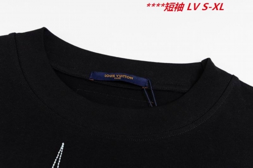 L...V... Round neck 14053 Men