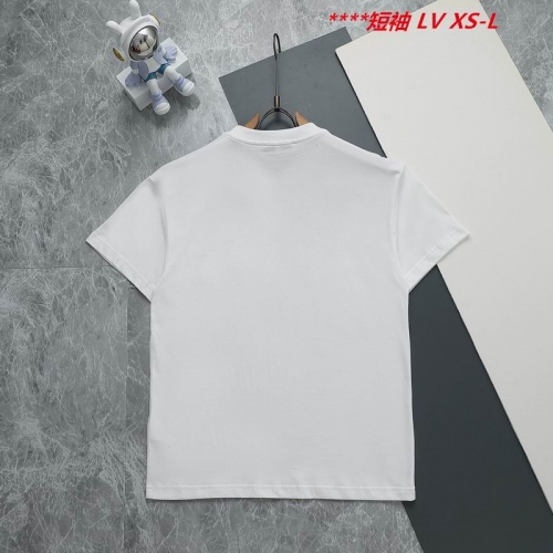 L...V... Round neck 12168 Men