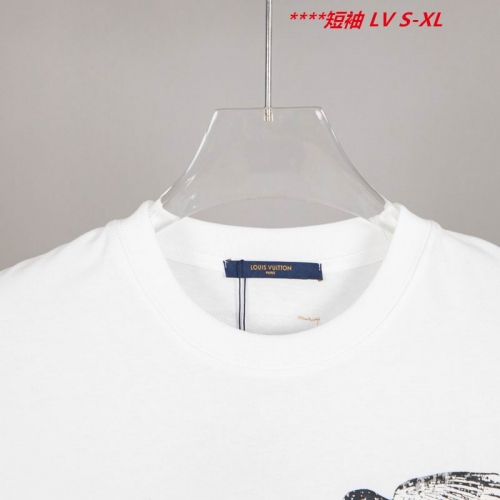 L...V... Round neck 13874 Men