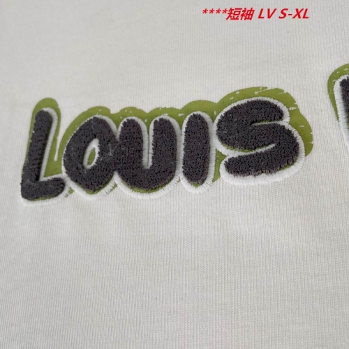 L...V... Round neck 14906 Men