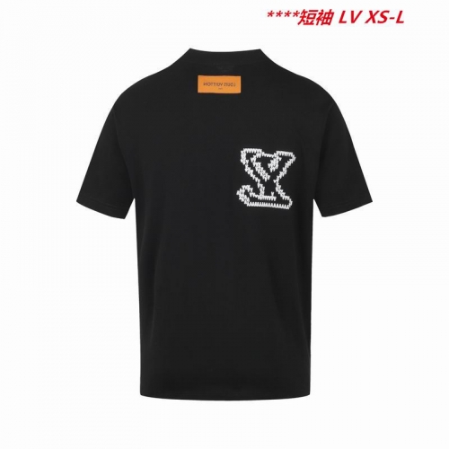 L...V... Round neck 13108 Men