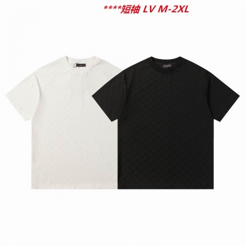 L...V... Round neck 17295 Men