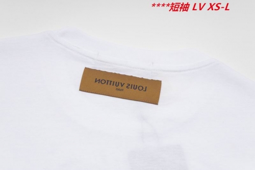 L...V... Round neck 12028 Men