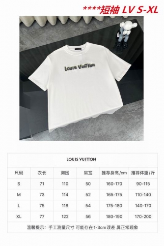 L...V... Round neck 14900 Men