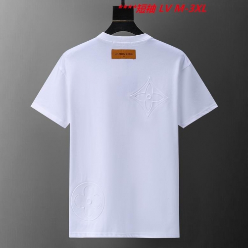 L...V... Round neck 17574 Men